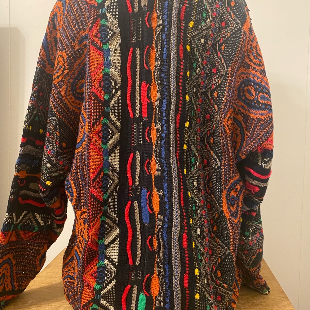 Vintage COOGIE